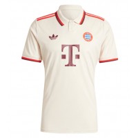 Fotbalové Dres Bayern Munich Joao Palhinha #16 Alternativní 2024-25 Krátký Rukáv